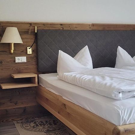 Hotel Seewisch Flessenow Bagian luar foto